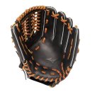 Baseball Handschuh Mizuno Select 9, 11,5" Black/Brown RHT
