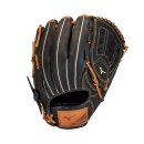 Baseball Handschuh Mizuno Select 9, 12" Black/Brown RHT