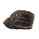 Baseball Handschuh Mizuno Select 9, 12" Black/Brown RHT