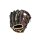 Baseball Handschuh Mizuno MVP Prime, 11,75" Black/Cherry RHT