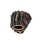 Baseball Handschuh Mizuno MVP Prime, 11,5" Black/Cherry RHT