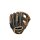 Baseball Handschuh Mizuno Prospect Select, 11" Black/Brown RHT