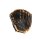 Baseball Handschuh Mizuno Prospect Select, 12" Black/Brown RHT
