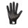 Batting Gloves Mizuno B-303 Pro Adult - Black