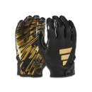 Adidas Freak 6.0 Glove, Black/Gold