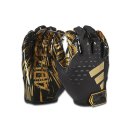 Adidas Adizero 13 Glove - Black/Gold