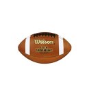 Wilson Slock Training Football Leather