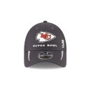 New Era Kansas City Chiefs NFL Super Bowl Sideline 940 Cap