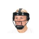 Game Face Steel T-Harness - Black