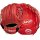 Baseball Handschuh Wilson A200 9" - Red/Gold