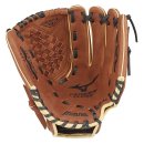 Baseball Handschuh Mizuno Prospect Powerclose, 11,5" Tan RHT
