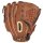 Baseball Handschuh Mizuno Prospect Powerclose, 11" Tan RHT