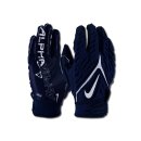 Nike Superbad 6.0  Glove, Navy