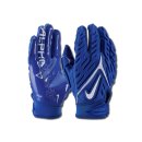 Nike Superbad 6.0  Glove, Royal