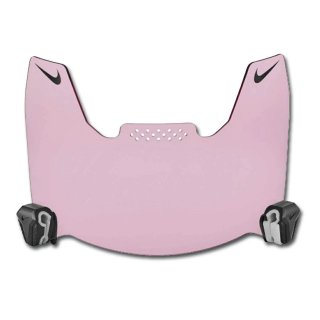 Nike Vapor Football Eye Shield - Pink/Black