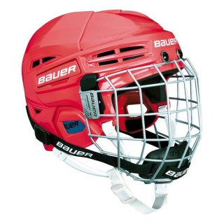 Helm Bauer Combo Prodigy Youth