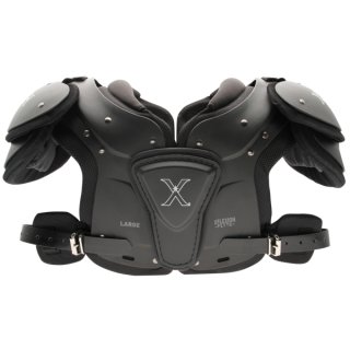 Xenith Xflexion Flyte Shoulderpad Youth S